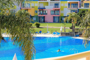 Отель Apartamento Marina Albufeira  Албуфейра